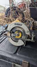 Dewalt circular saw for sale  Mc Kenney