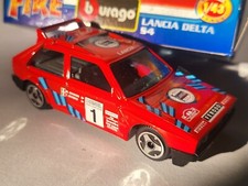 Diecast 1990 burago usato  Ton