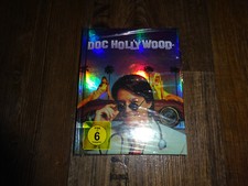 Dvd mediabook doc gebraucht kaufen  Günzburg