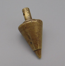 Antique solid brass for sale  SHREWSBURY
