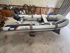 Honwave t40 rib for sale  SALCOMBE