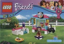 Lego friends 41302 gebraucht kaufen  Schönberg