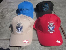 Casquettes ski d'occasion  Prissé