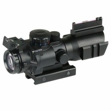 Ottica per carabina usato  Giugliano in Campania
