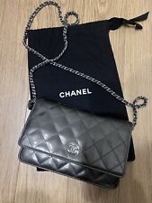 Chanel woc wallet for sale  DUNFERMLINE