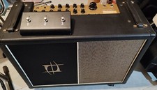 Amplificatore chitarra randall usato  Torre Annunziata