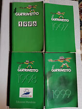 Lotto guerinetto 1996 usato  Calcinato
