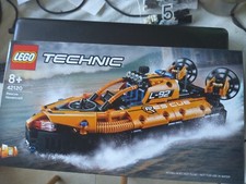 Lego technics rescue usato  Messina