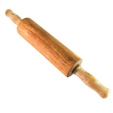 Wellholz backen teigausroller gebraucht kaufen  Weilerswist
