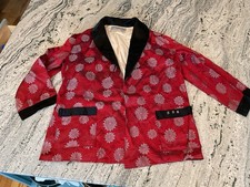 Vintage japanese embroidered for sale  Brookings