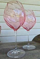Set jumbo pink for sale  Michigantown