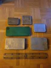 Lot pêche ancien d'occasion  Épône