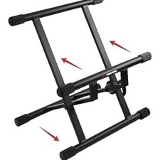Tiltback amp stand for sale  Fort Worth