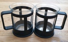 Large vintage bodum for sale  NORWICH