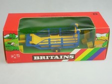 Britains 9557 bale gebraucht kaufen  Berlin