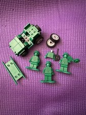 Lego 2010 toy for sale  Davisburg