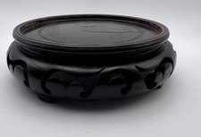 Chinese asian wood for sale  Mount Vernon