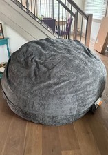 Lovesac supersac cover for sale  Oaklyn