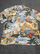 Vintage reyn spooner for sale  Oceanside