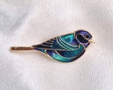 Vintage style enamel for sale  PUDSEY