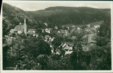 Ansichtskarte altenbrak harz gebraucht kaufen  Eggenstein-Leopoldshafen