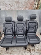 Mercedes class rear for sale  LONDON