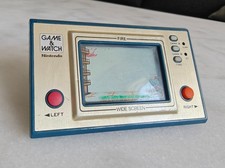 Jogo e relógio Nintendo FR-27 comprar usado  Enviando para Brazil