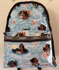 Mochila Lesportsac Moana , usado comprar usado  Enviando para Brazil