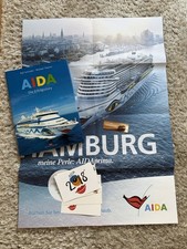 Aida fanpaket poster gebraucht kaufen  Karlsruhe