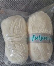800g acrylic wool for sale  ASHTON-UNDER-LYNE