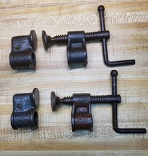 Vintage hartford clamp for sale  Waterbury