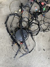 Cablaggio abitacolo clio usato  Borgo Val di Taro
