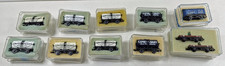 Peco gauge wagons for sale  YEOVIL
