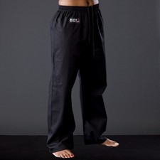 Pantalone kobudo karate usato  Napoli