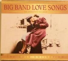 Big band love for sale  Montgomery