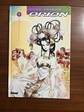 Orion livre masamune d'occasion  Expédié en Belgium