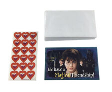 Harry potter valentines for sale  Buchanan