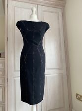Elie saab black for sale  ASCOT