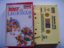 Kassette asterix folge gebraucht kaufen  Saarbrücken