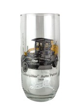Usado, Motoniveladora de vidro Caterpillar Pepsi Auto Patrol Collector Series 2 comprar usado  Enviando para Brazil