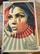 Obey giant shepard for sale  Harriman