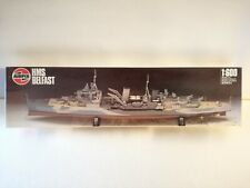 Airfix hms belfast usato Airfix hms belfast usato  Morsano al Tagliamento
