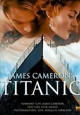 James camerons titanic gebraucht kaufen  Berlin