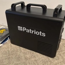 4patriots solar generator for sale  Little Neck