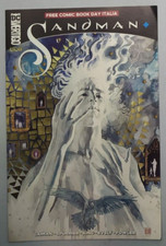 Sandman universe free usato  Bologna