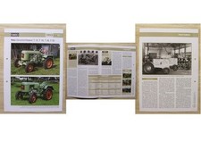 Hatz traktor schlepper gebraucht kaufen  Deutschland
