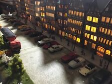 Diorama freuden straße gebraucht kaufen  Allendorf (Eder)