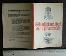 Walther schoenenberger magstad usato  Spedire a Italy