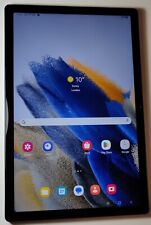 ✅Tablet Samsung Galaxy Tab A8 SM-X205 Grafite 32GB CARTÃO SD WIFI Funcionando #161h✅ comprar usado  Enviando para Brazil