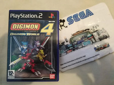 Digimon playstation rare for sale  NEW MALDEN